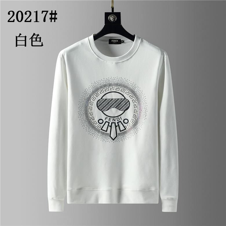 Fendi Sweatshirt m-3xl-175